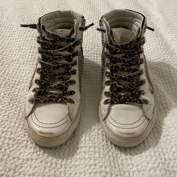 Limited Edition GGDB Slides - Picture 9 of 9